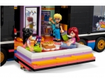 LEGO® Friends 42619 - Autobus pre turné popových hviezd
